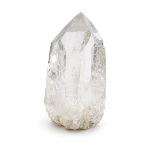 Clear Quartz