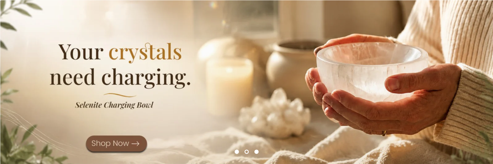 Featured Banner